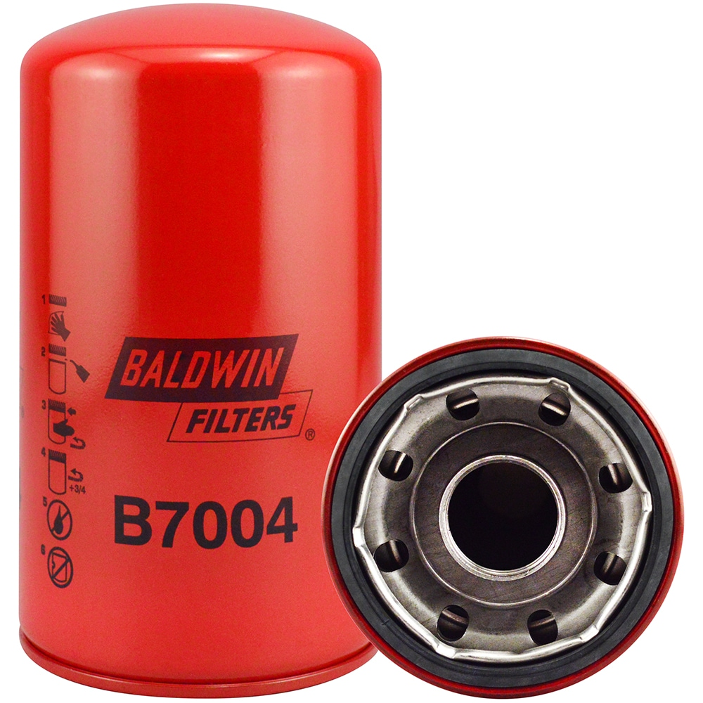 CAT B7004 part 2