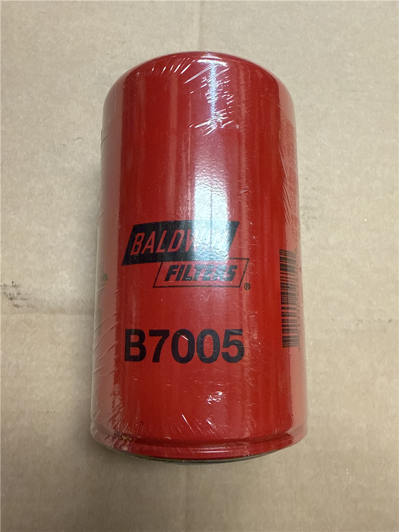 CAT B7005 part 1