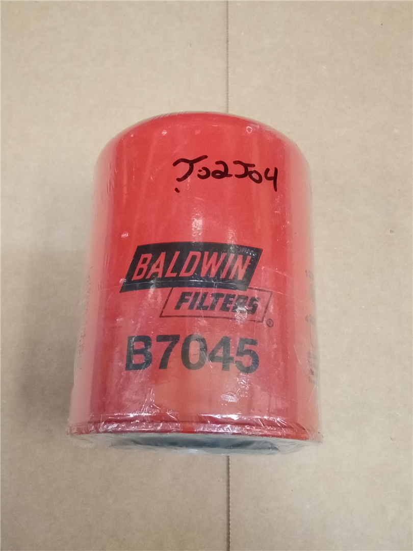 CAT B7045 part 1