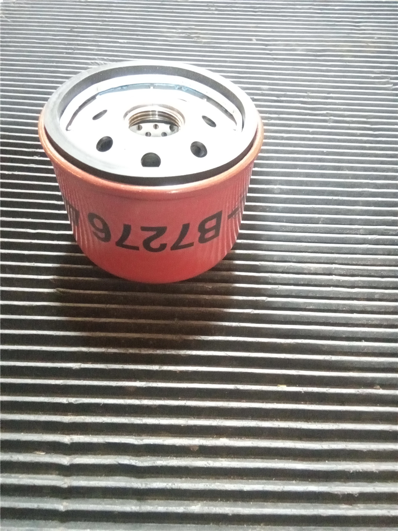 CAT B7276 part 2