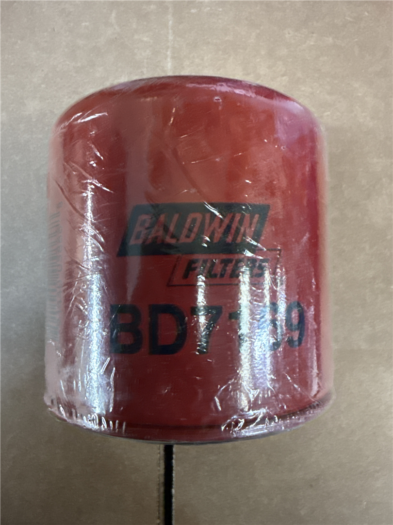 CAT BD7169 part 1