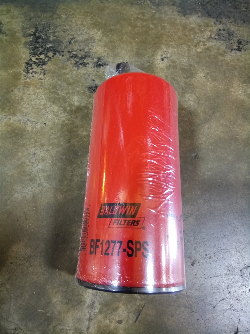 CAT BF1277SPS part 1