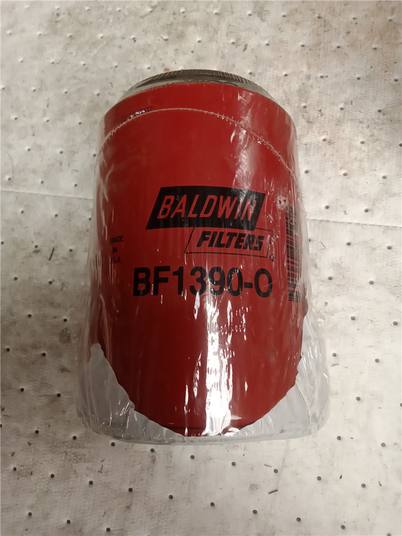 CAT BF1390O part 1