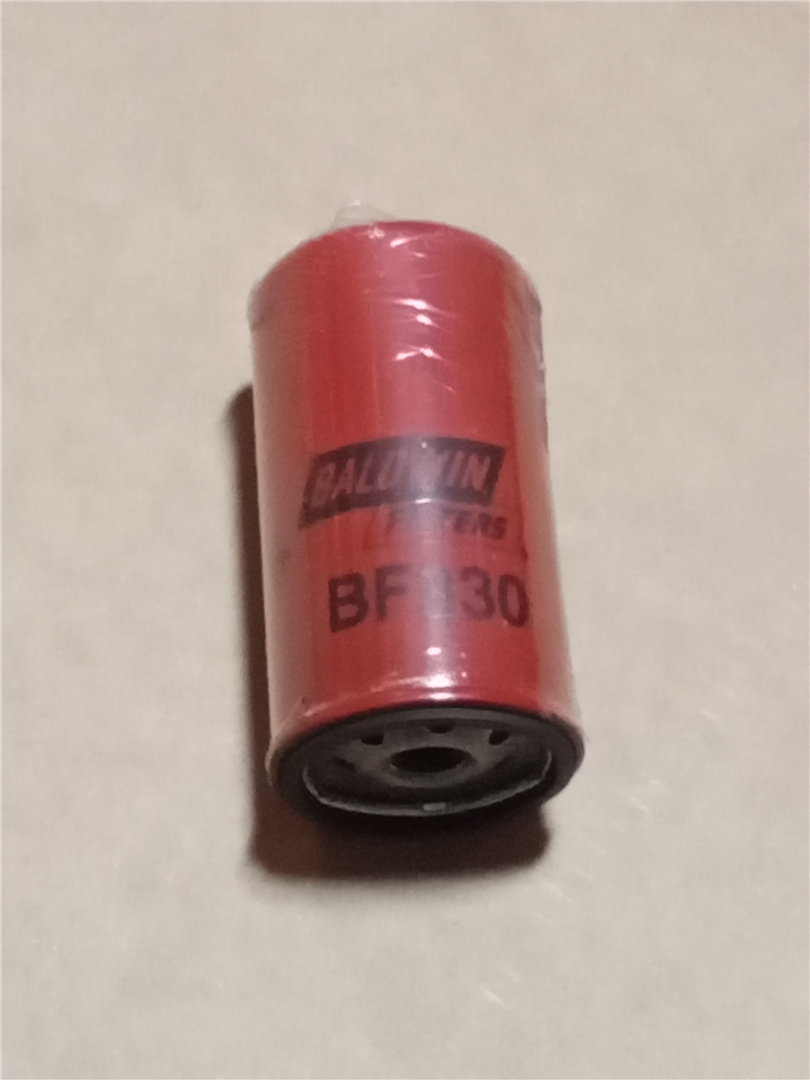 CAT BF330 part 1