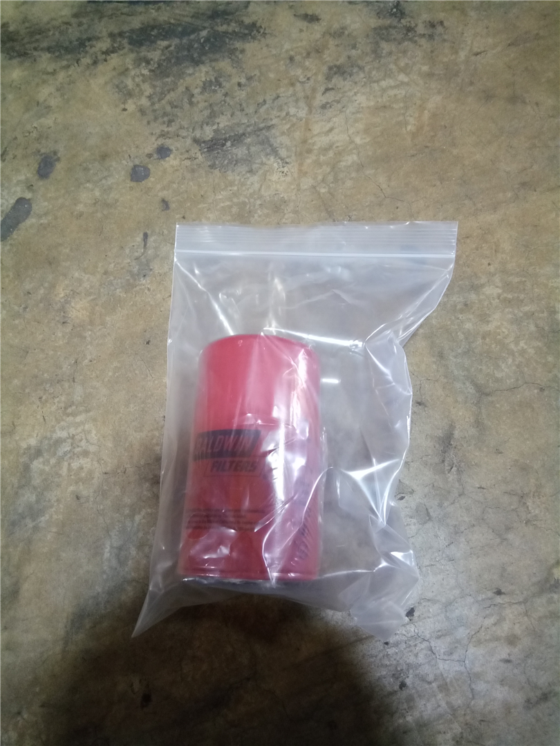 CAT BF7546 part 2