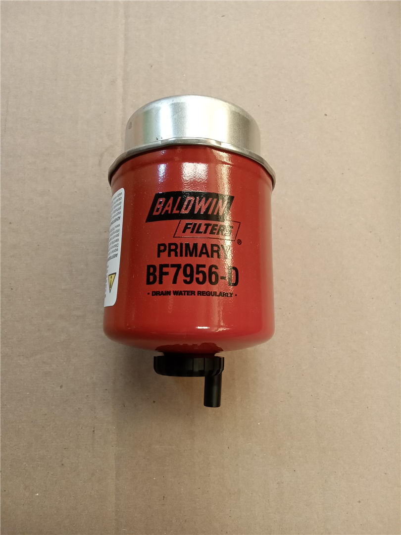 CAT BF77956D part 1