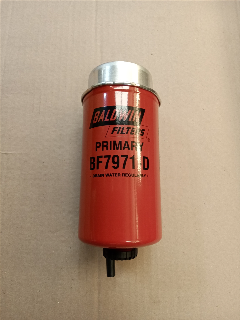 CAT BF7971D part 1