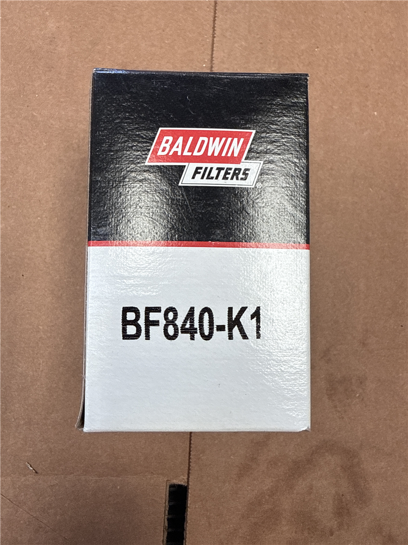CAT BF840K1 part 1