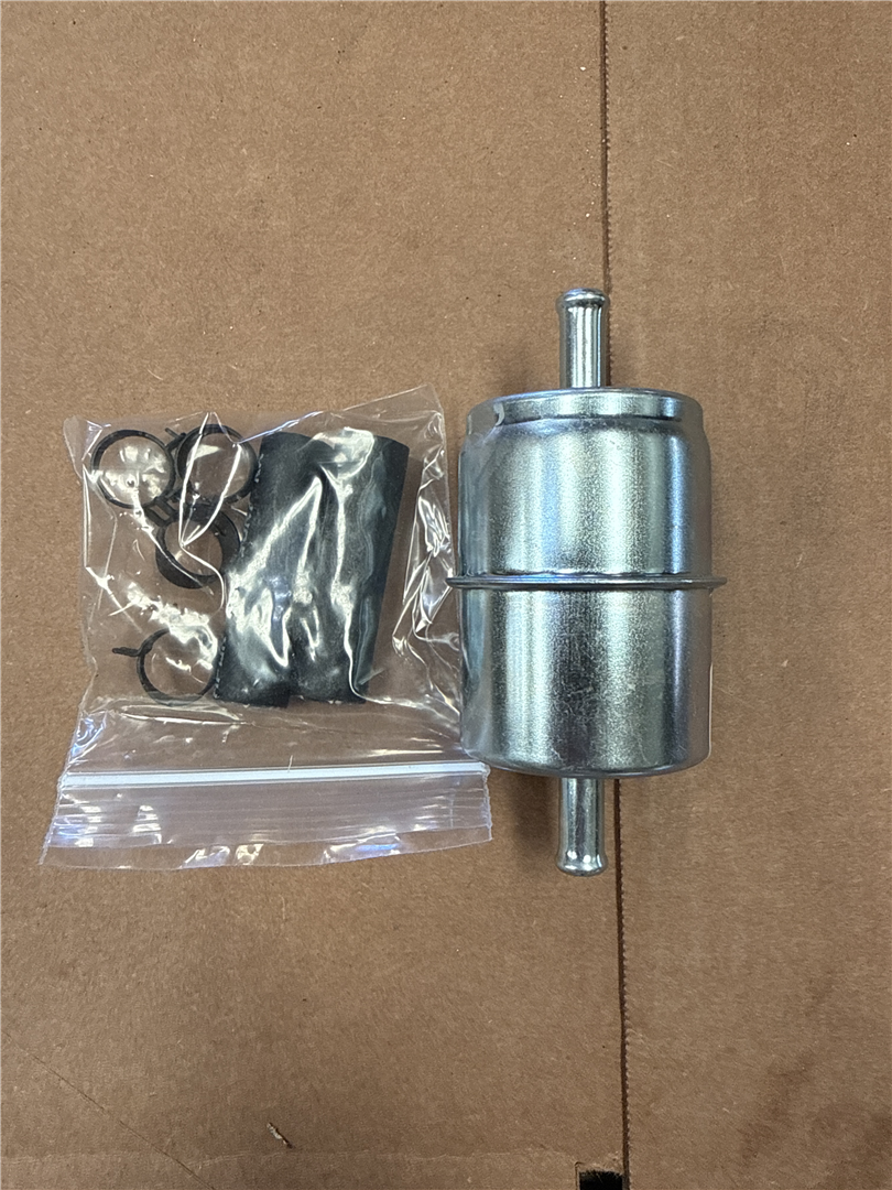 CAT BF840K1 part 2