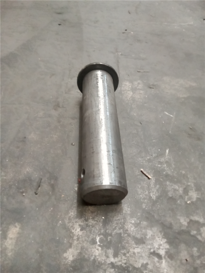 CAT BFL3964 part 2