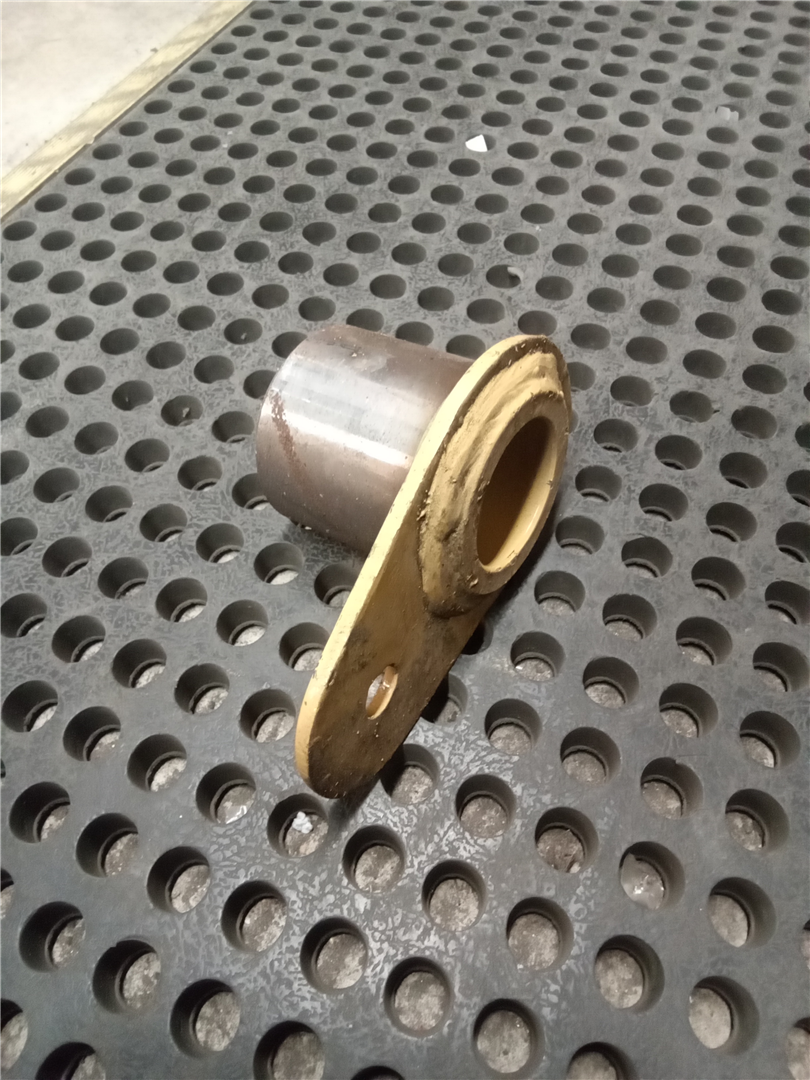 CAT BFL8174 part 1