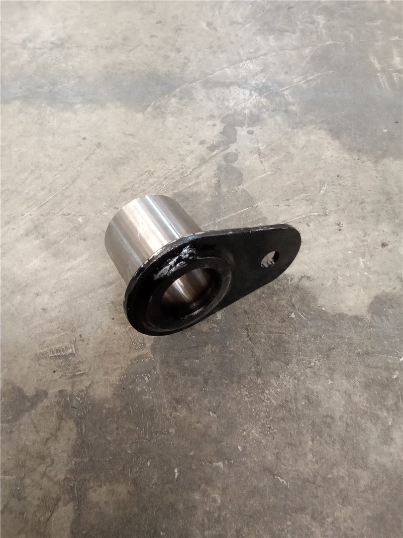 CAT BFL8174 part 2