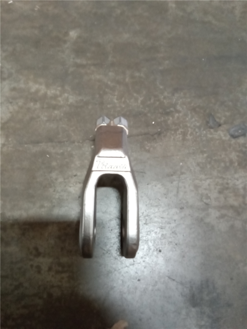 CAT BH46HDT01A part 1