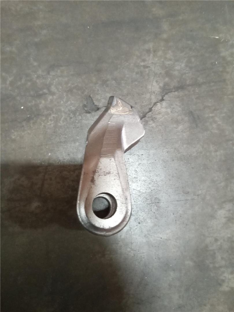 CAT BH46HDT01A part 2