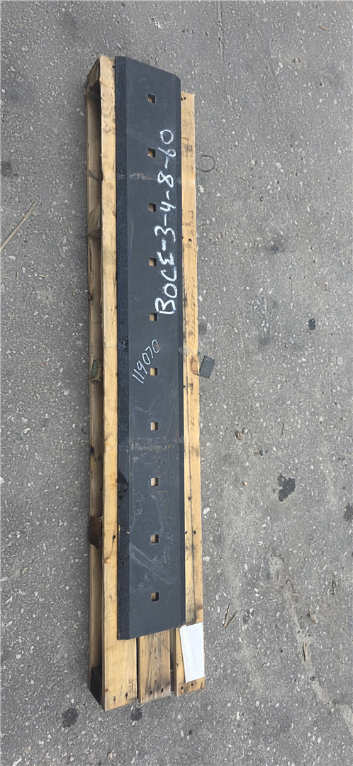 CAT BOCE34860 part 1