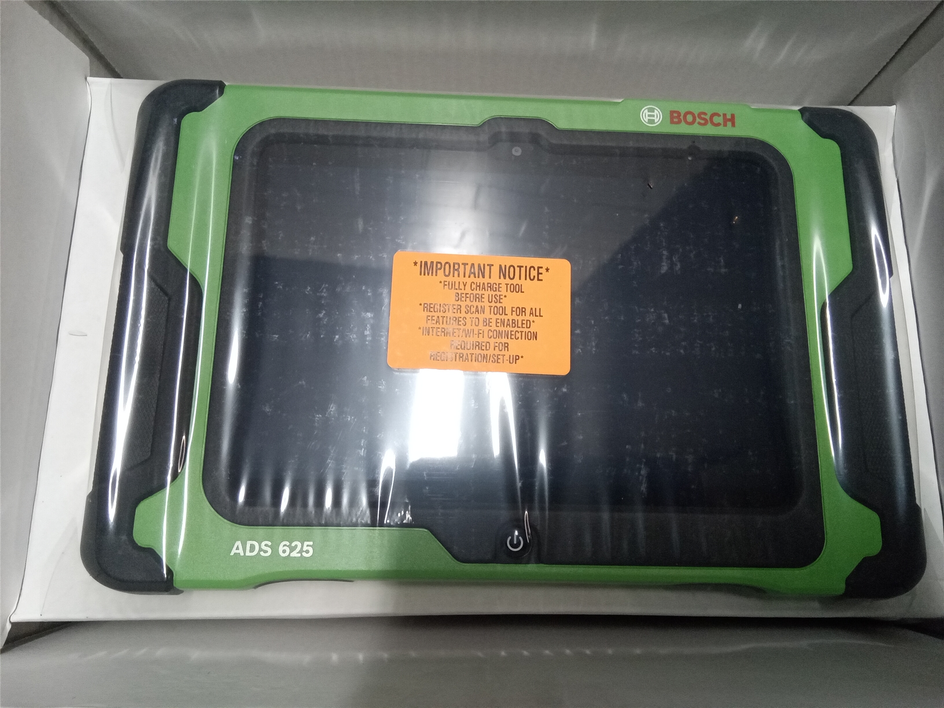 CAT 625 part 1