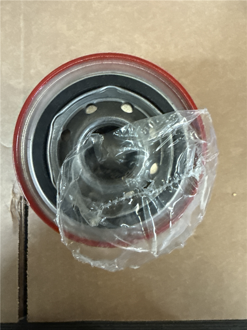 CAT BT260 part 2