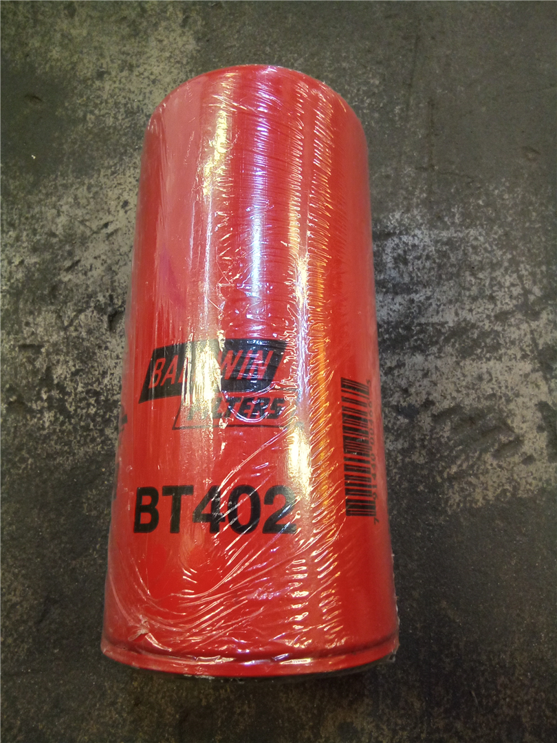 CAT BT402 part 1
