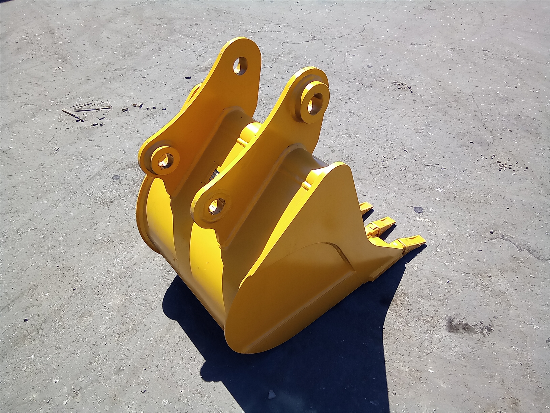 CAT FL10575 part 2