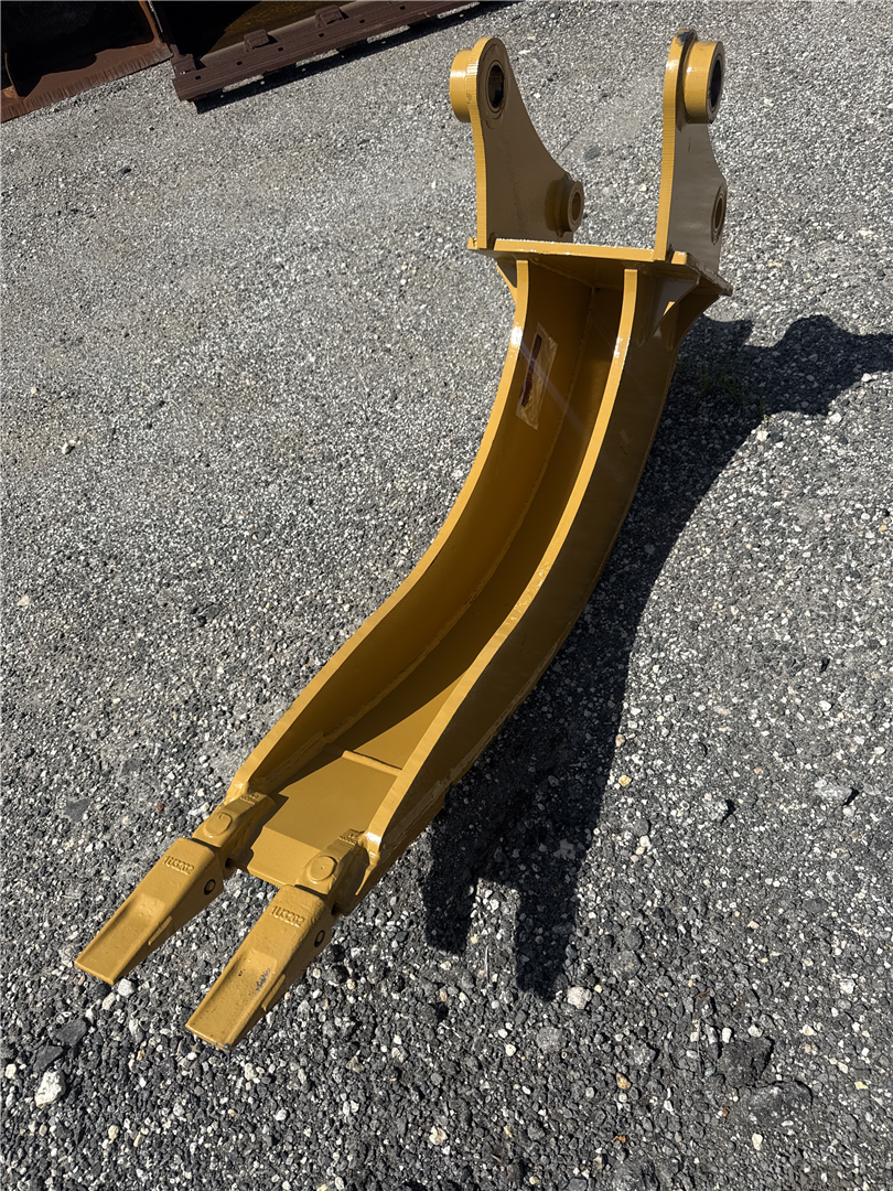 CAT BUC420DFLECO part 1