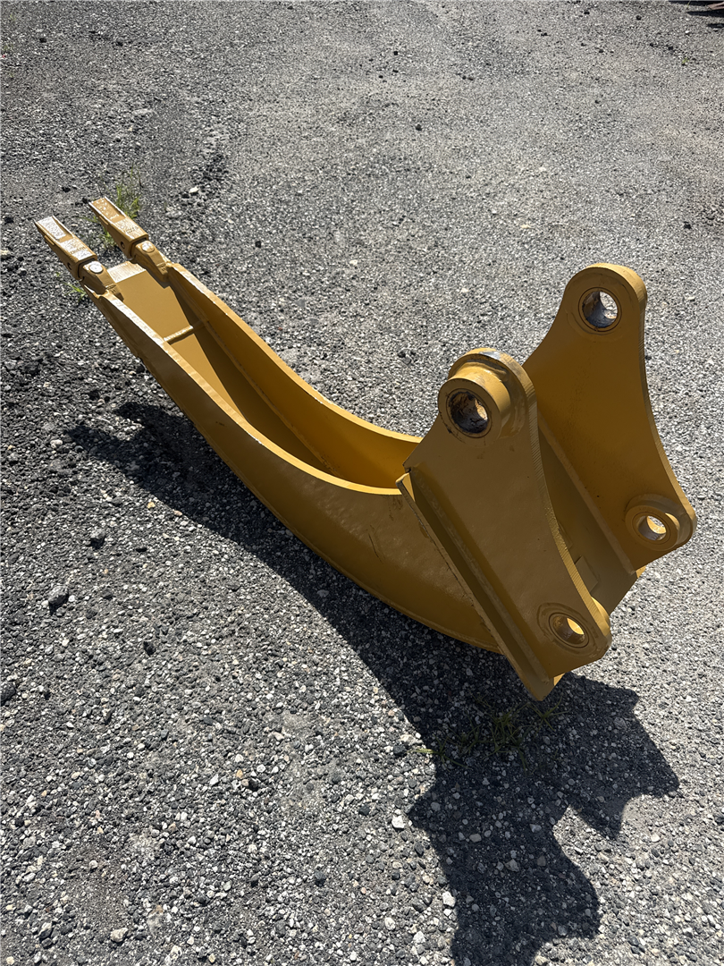 CAT BUC420DFLECO part 2