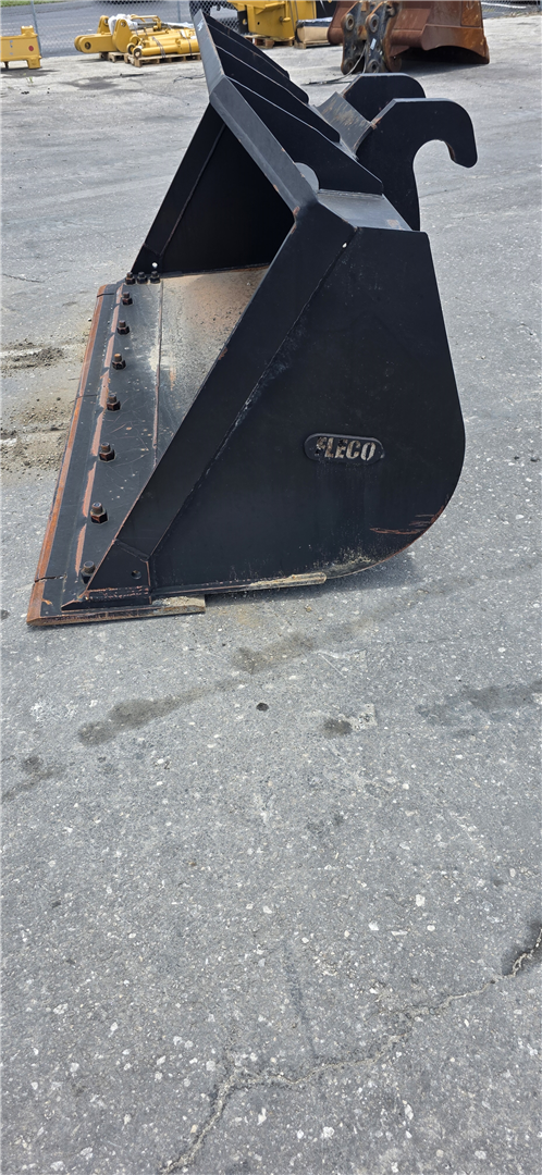 CAT BUC930FLECO part 3