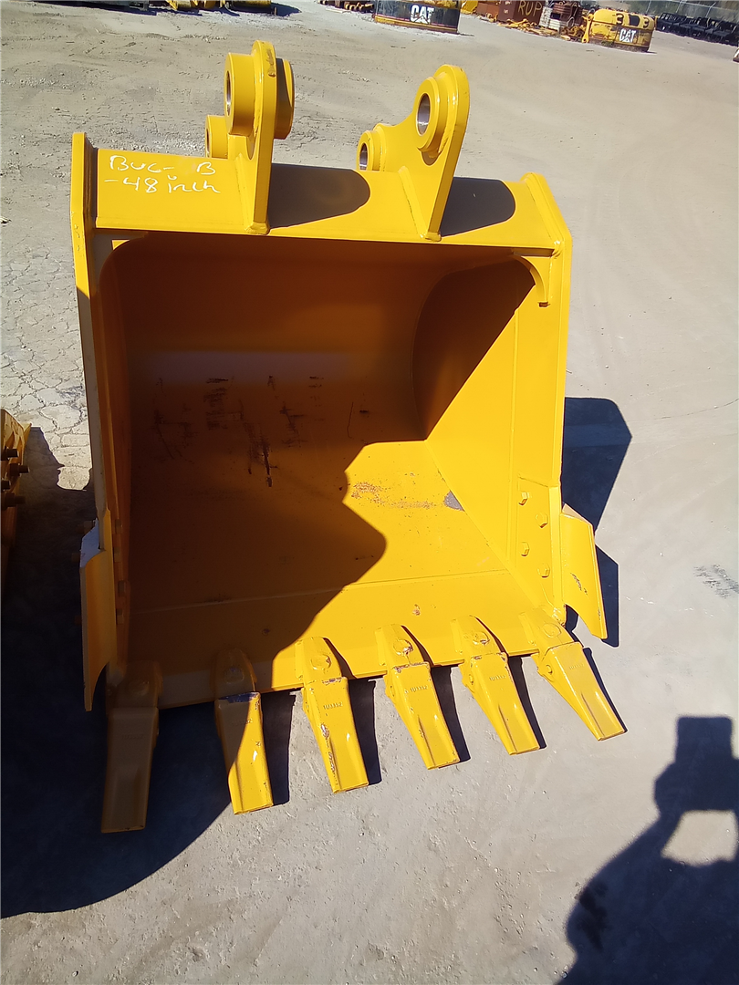 CAT FL11014 part 4