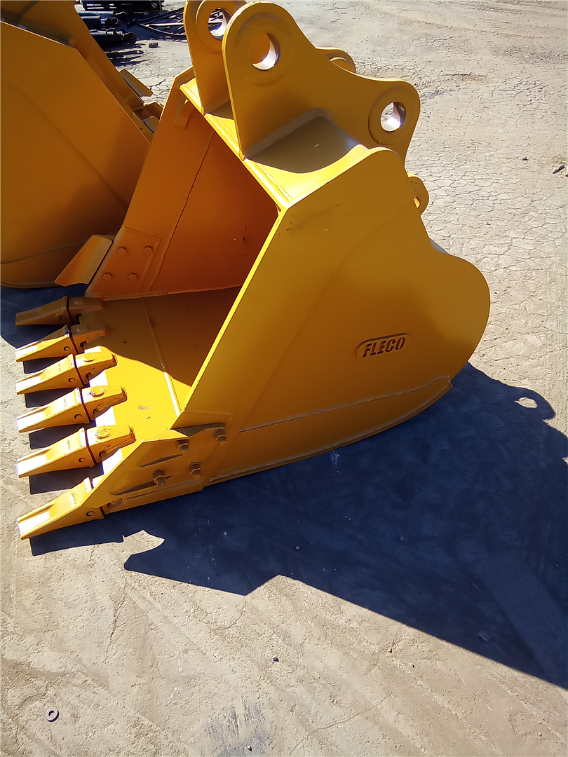 CAT FL11014 part 5