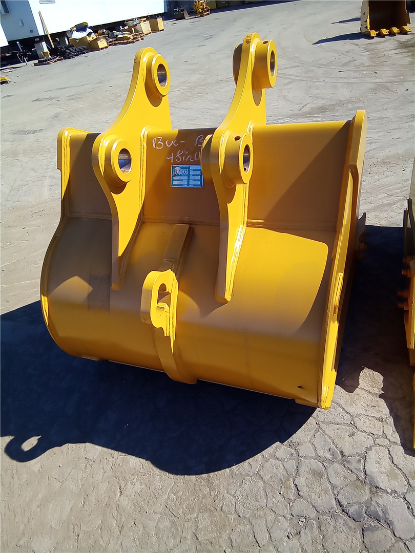 CAT FL11014 part 6