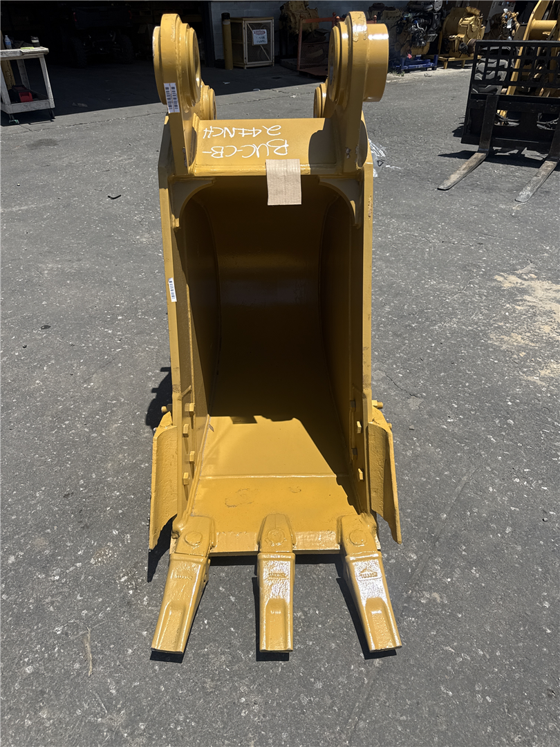 CAT BUCCB24INCH part 1