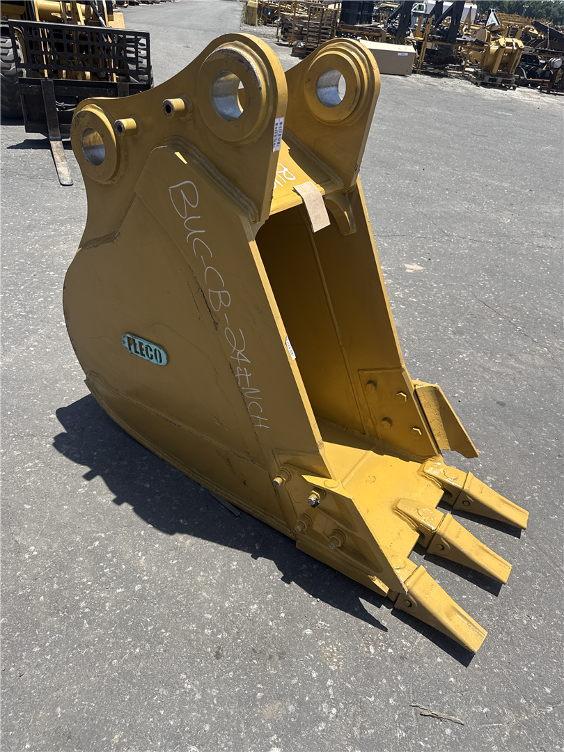 CAT BUCCB24INCH part 2