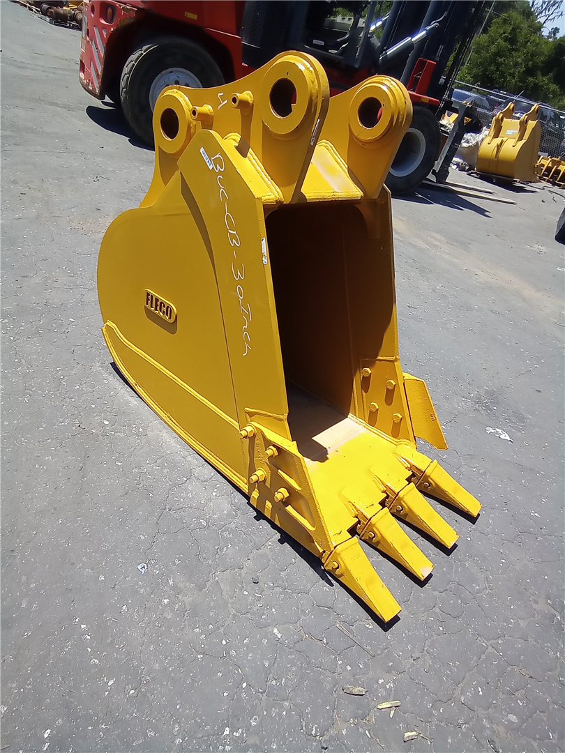 CAT BUCCB30INCH part 2