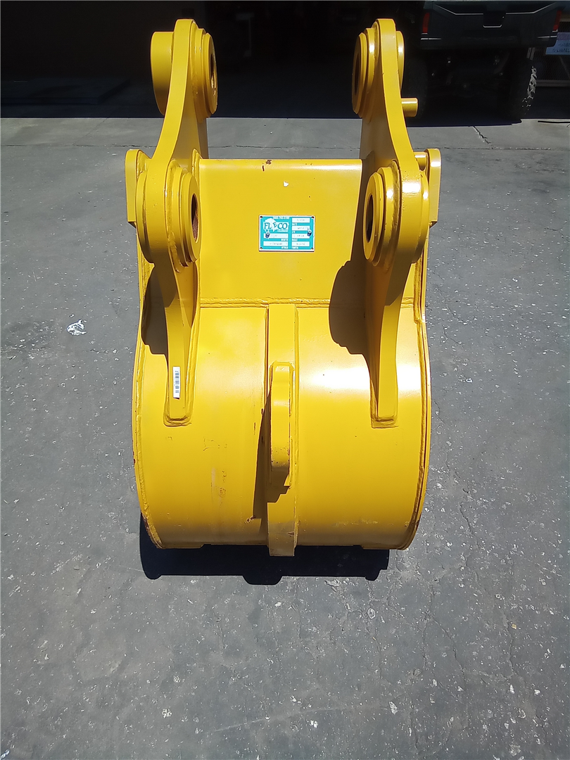 CAT BUCCB30INCH part 3