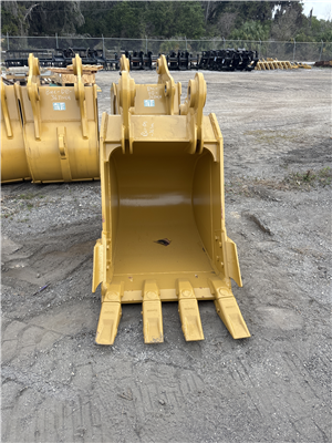 CAT BUCDB36INCH part 1
