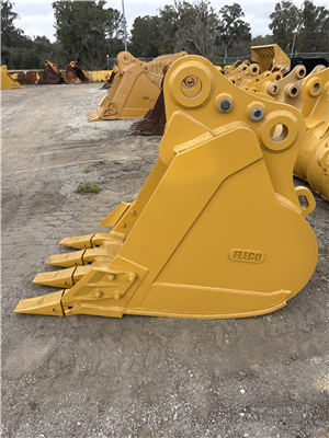 CAT BUCDB36INCH part 2