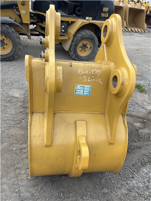 CAT BUCDB36INCH part 3