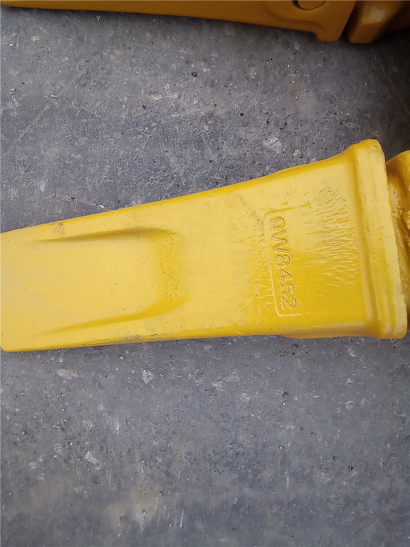 CAT BUCDB60INCH part 4