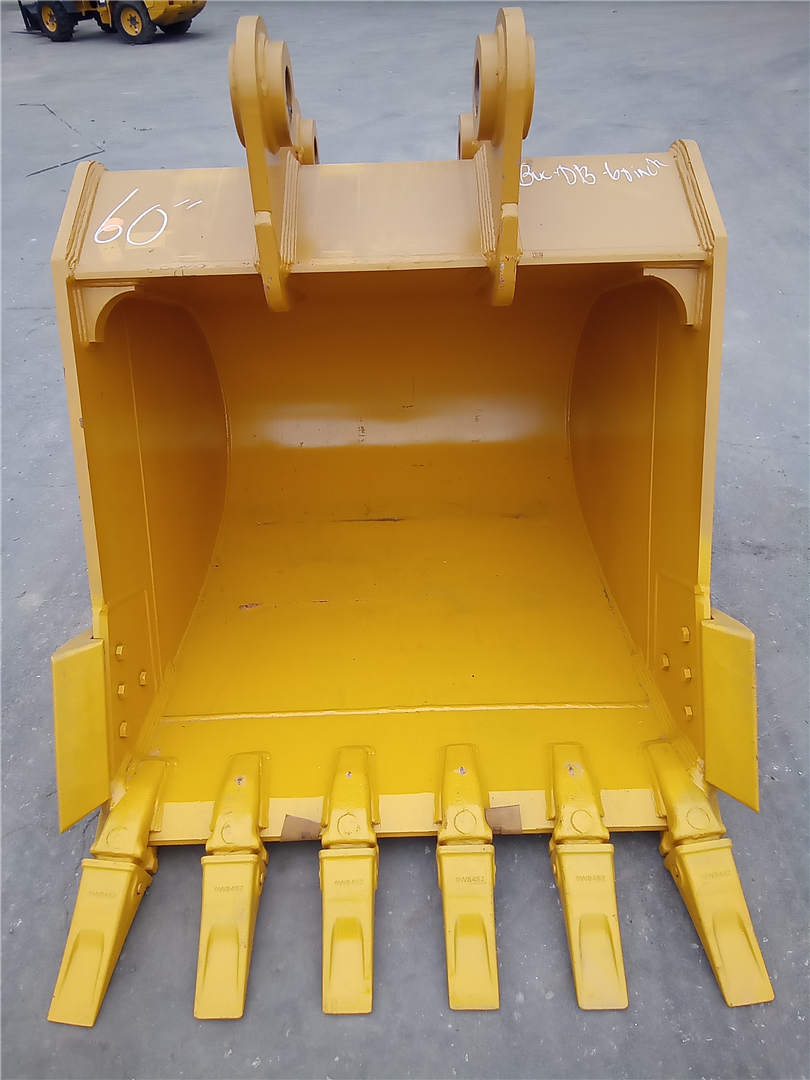 CAT BUCDB60INCH part 10