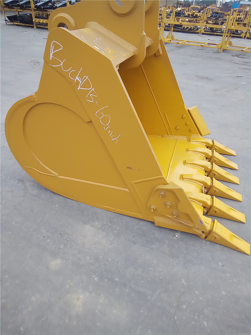 CAT BUCDB60INCH part 11
