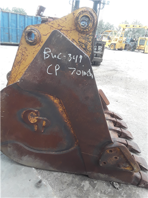 CAT BUCF70INCH part 1