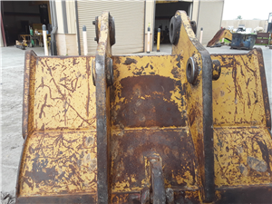 CAT BUCF70INCH part 2