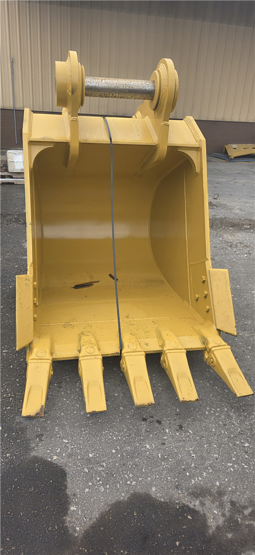 CAT BUCTB48INCH part 1