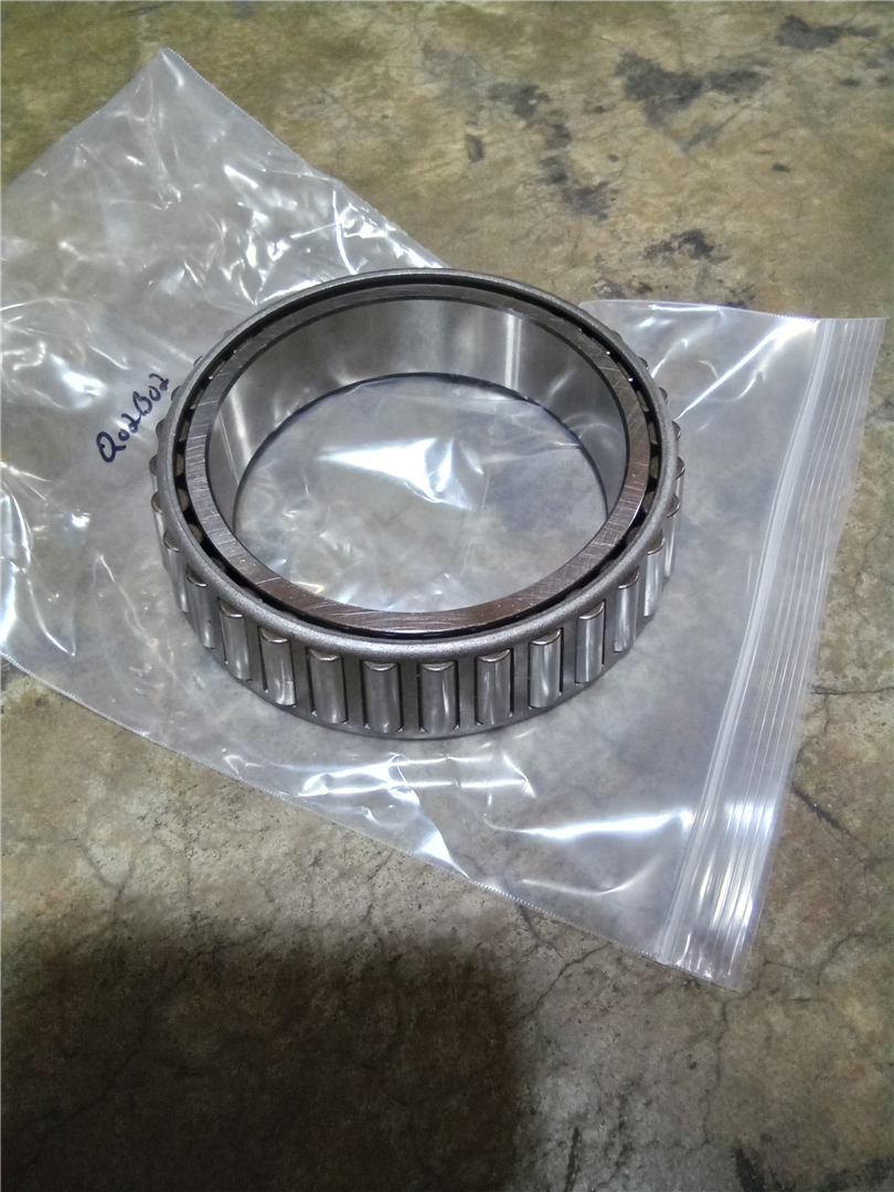 CAT C67000 part 1