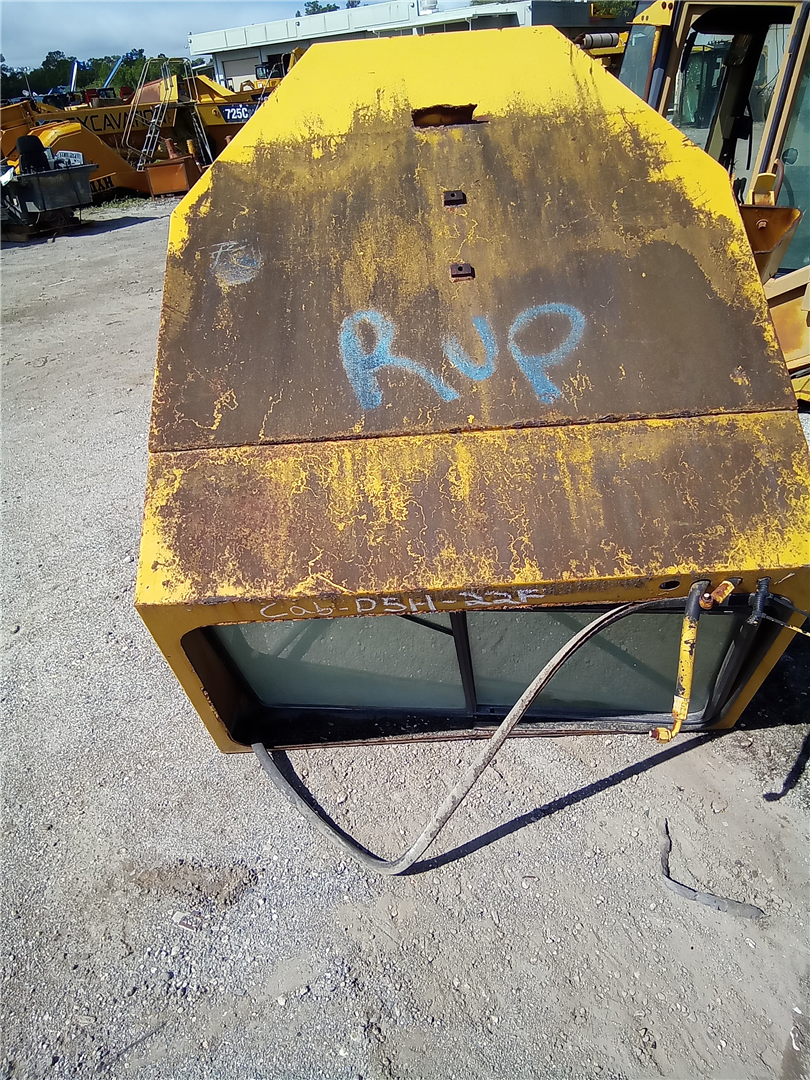 CAT CABD5H22F part 2