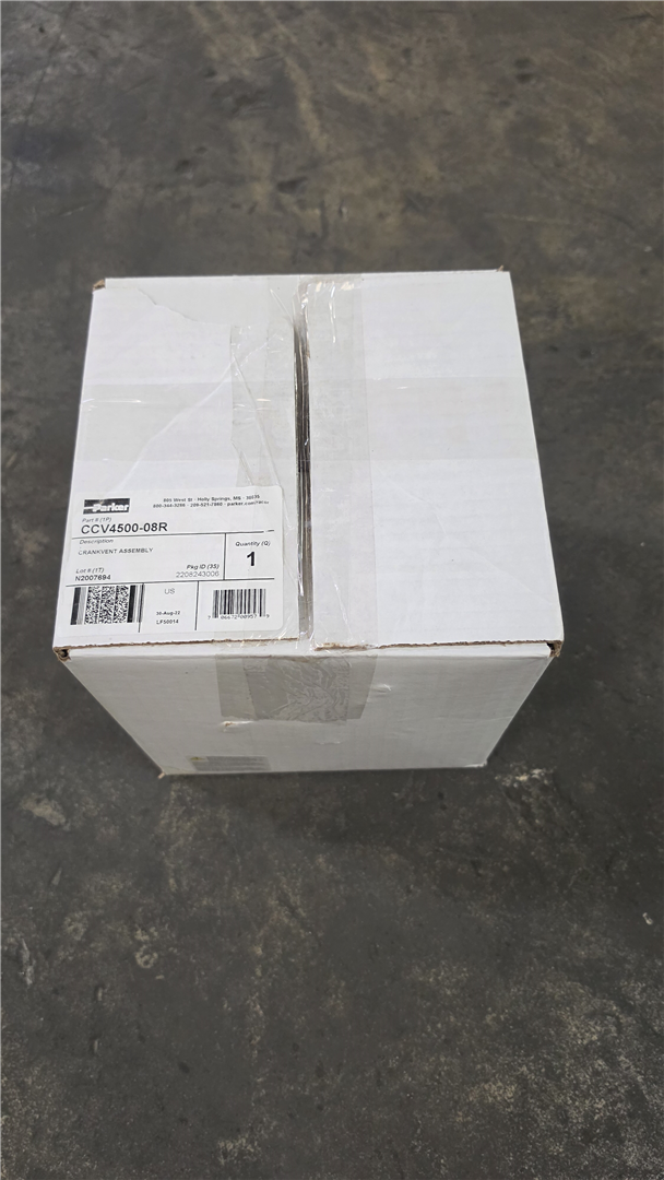 CAT CCV450008R part 3