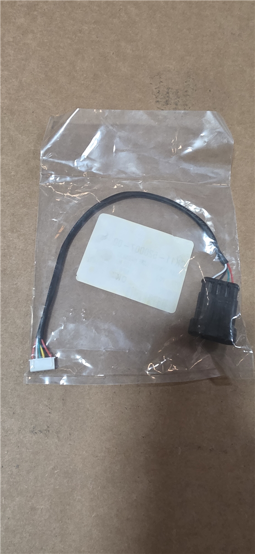 CAT CK1152000700 part 2