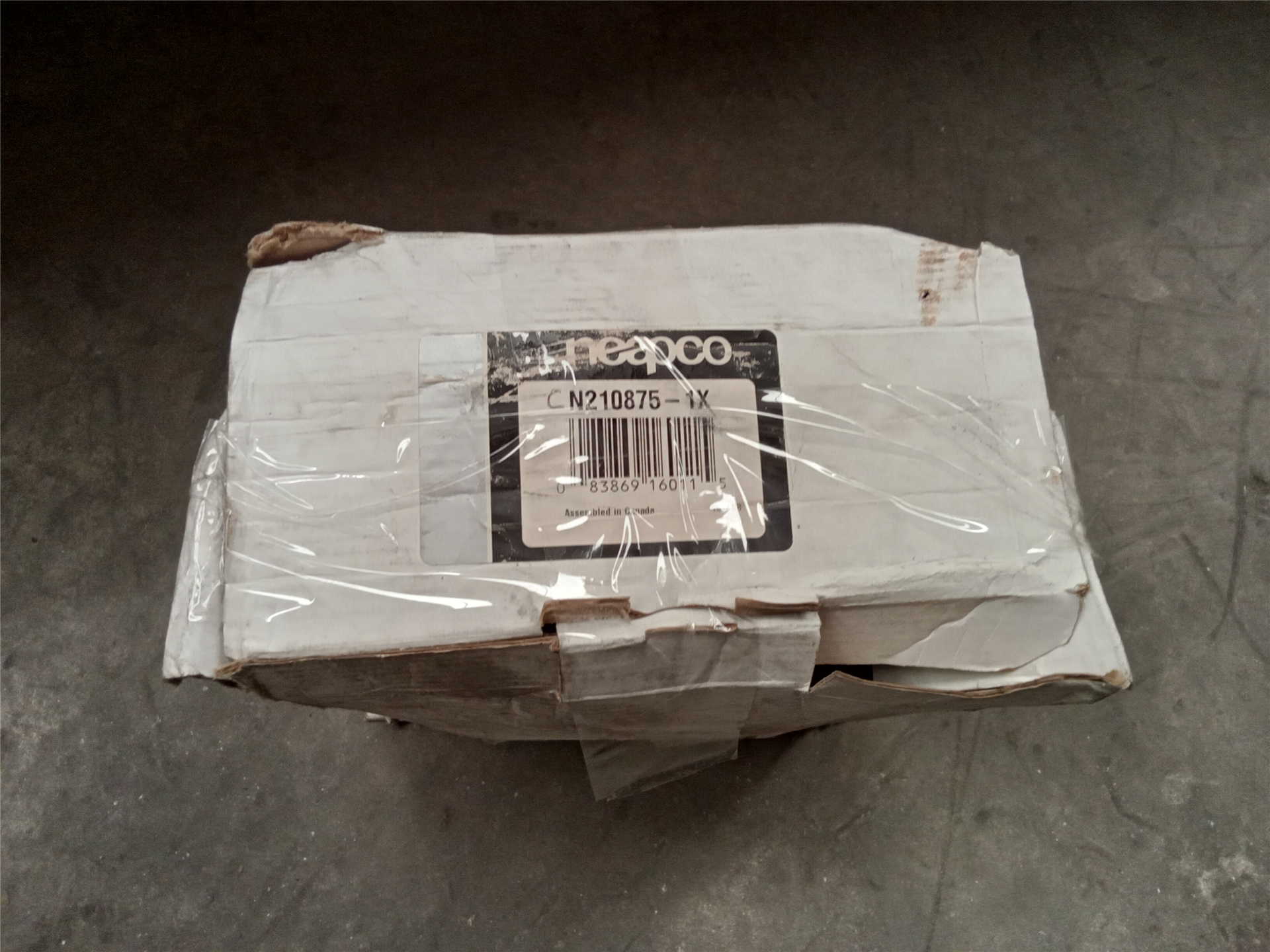 CAT CN2108751X part 3