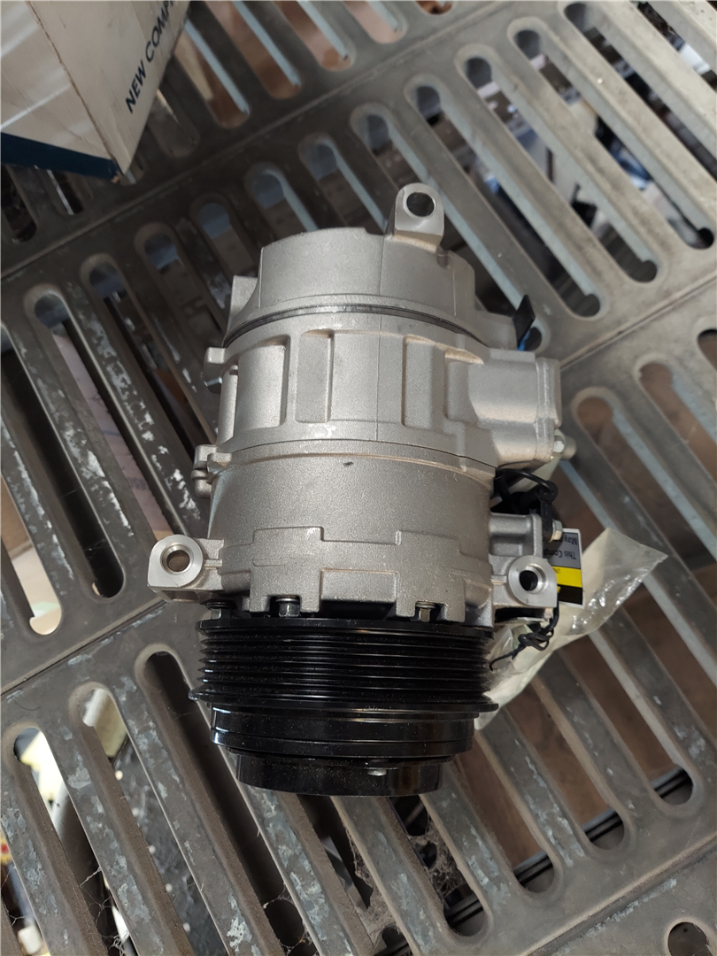 CAT CO105111C part 1