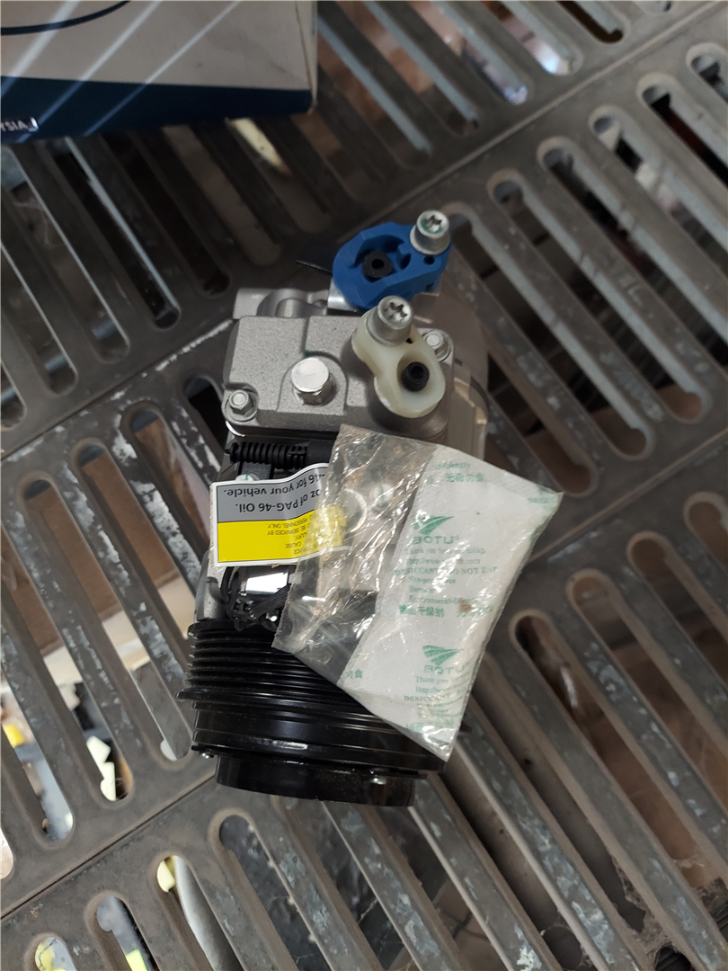 CAT CO105111C part 2