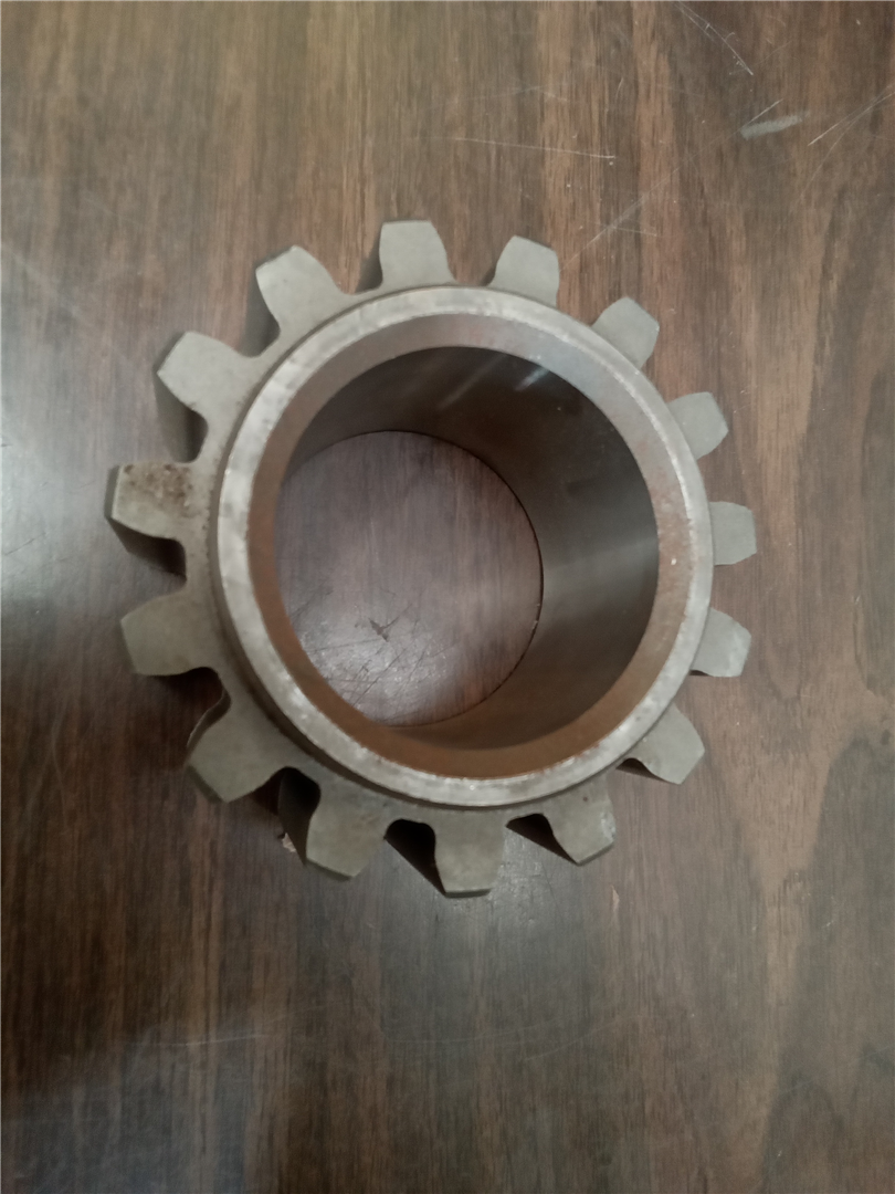 CAT CTR100033 part 3